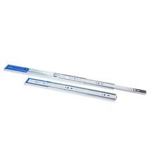 Направляющая полного выдвижения шариковая 45мм L=500mm MULLER PushOpen, Длина, мм: 500