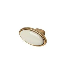 Ручка Marella CR 24176.01.058 золото | кремовый