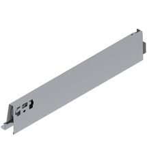 Tandembox intivo/antaro царга, висота M (83 mm), НД=450 мм, права, сірий металік, Сторона кріплення: Права, Колір: Сірий металік, Довжина, мм: 450, Висота, мм: 83
