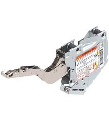 Силовий механізм AVENTOS HK-S (E), LF = 960-2215 під TIP-ON, Коефіцієнт потужності: 960 - 2215