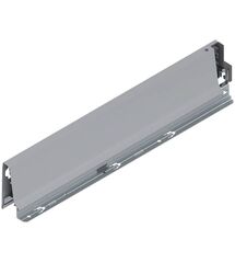 Tandembox intivo/antaro царга, висота M (83 mm), НД=450 мм, ліва, сірий металік, Сторона кріплення: Ліва, Колір: Сірий металік, Довжина, мм: 450, Висота, мм: 83