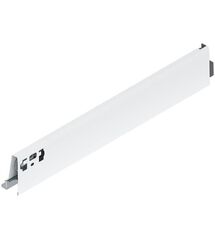 Tandembox intivo/antaro царга, висота M (83 mm), НД=500 мм, права, білий шовк, Сторона кріплення: Права, Колір: Білий шовк, Довжина, мм: 500, Висота, мм: 83