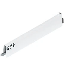 Tandembox intivo/antaro царга, висота M (83 mm), НД=450 мм, права, білий шовк, Сторона кріплення: Права, Колір: Білий шовк, Довжина, мм: 450, Висота, мм: 83