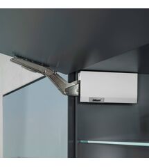Комплект Aventos HK-TOP 23, TIP-ON Білий, Колір: Білий