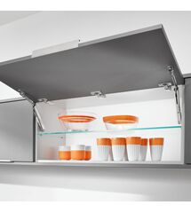 Комплект Aventos HK-XS 11/2, TIP-ON