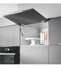 Комплект Aventos HK-XS 11, TIP-ON