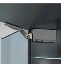Комплект Aventos HK-TOP 29, BLUMOTION Світло-сірий, Колір: Світло-сірий
