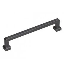 Ручка скоба Gamet UR47-0160-LPS01 структурный графит, Колір: Структурный графит, Межц. расстояние: 160