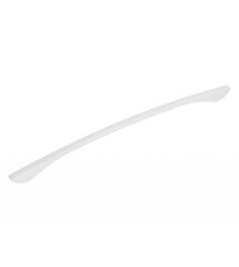 Ручка скоба Gamet UU03-0320-LPM40 белый, Колір: Белый, Межц. расстояние: 320