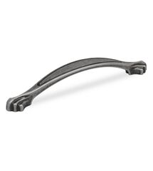Ручка скоба Gamet UR41-0128-G0031 античне срібло, Колір: Античне срібло, Міжц. відстань: 128