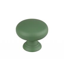 Ручка кнопка Gamet GN13-R203 Soft Touch фісташковий, Колір: Фісташка