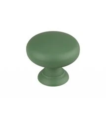 Ручка кнопка Gamet GN13-R203 Soft Touch фісташковий, Колір: Фісташка
