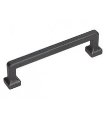 Ручка скоба Gamet UR47-0128-LPS01 структурний графіт, Колір: Структурний графіт, Міжц. відстань: 128
