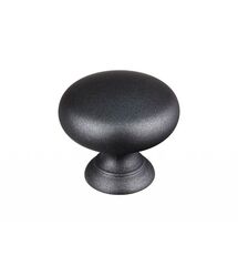 Ручка кнопка Gamet GN13-R213-PL Soft Touch графіт, Колір: Графіт