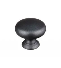 Ручка кнопка Gamet GN13-R213-PL Soft Touch графит, Колір: Графит