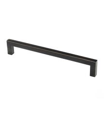 Ручка CR 40/160 ORB Бронза Браш ДС СтандартЛайн, Колір: Бронза, Межц. расстояние: 160