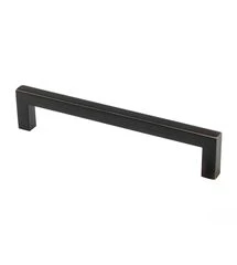 Ручка CR 40/128 ORB Бронза Браш ДС СтандартЛайн, Колір: Бронза, Міжц. відстань: 128
