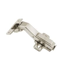 Петля угловая 135/45° с доводчиком Сlip On ДС СтандартЛайн, Вид петлі: 45°