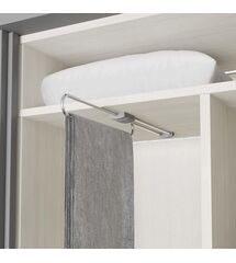 Микролифт выдвижной широкий 450 мм, S-6074-C Starax, Глубина модуля, мм: 450