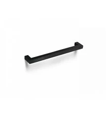 Ручка скоба MVM SS-1024-320 BLACK черный, Колір: Черный, Межц. расстояние: 320