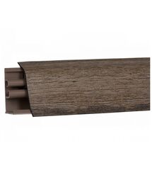 Бортик Korner LB38.1 Ипанема 6144 (акс.6144) L-4200 мм, Цвет Бортика: Ипанема