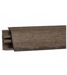 Бортик Korner LB38.1 Ипанема 6144 (акс.6144) L-4200 мм, Цвет Бортика: Ипанема