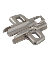Монтажная планка Sensys, D=1,5мм, 9071576, Hettich