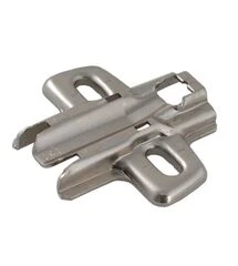 Монтажна планка Sensys D=1,5мм, 9071576, Hettich