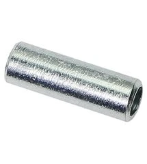 Втулка різьбова M4 L=18, сталь (100493901) Hettich