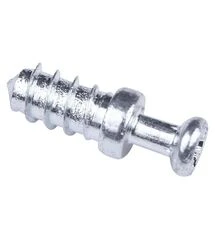 Дюбель вкручуваний під стяжку VB DU 321 (9021847) Hettich