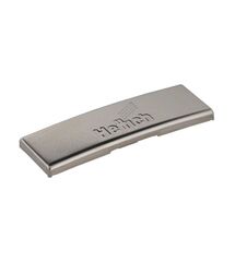 Заглушка Sensys с логотипом "Hettich", 9082774, Hettich, Колір: Никель