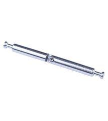 Дюбель шарнірний під Rastex DU 860 39/39мм (1079600) Hettich