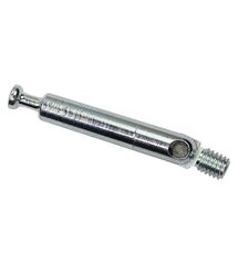 Дюбель шарнірний під Rastex DU 634 (9129712) Hettich