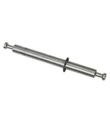 Дюбель подвійний Rastex DU 853 49/30мм (79568) Hettich, Колір: Цинк, Довжина, мм: 79