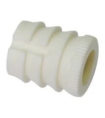 Муфта №100 М6 D=10 пластмасса (79540) Hettich