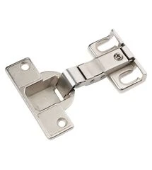 Завіса для облицювання холодильника ЕТ 582 (72134) Hettich