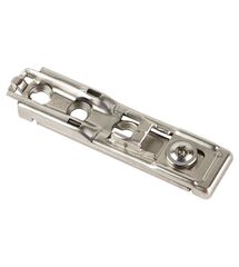 Монтажная планка Sensys линейная дистанция 1,5 с эксцентриком (9117341) Hettich