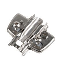 Монтажная планка Sensys дистанция 5 c эксцентриком (9071673) Hettich