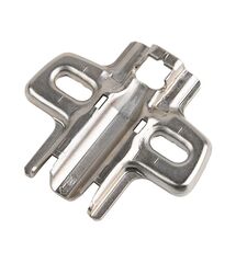 Монтажная планка Sensys дистанция 0 (9071575) Hettich