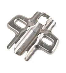 Монтажна планка Sensys дистанція 0 (9071575) Hettich