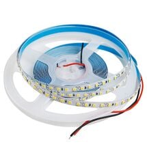 LED-2835 SMD стрічка, 60 LEDs/м, 4,2Вт, 12В, 450Лм, IP20, холодне світло, Колір світла: Холодний