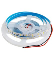 LED-2835 SMD стрічка, 60 LEDs/м, 4,2Вт, 12В, 450Лм, IP20, денне світло, Колір світла: Нейтральний