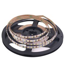 LED-стрічка 2835 SMD, 120 LEDs/m, 120 LEDs/M, 9.6W, 12V, IP20, денне світло, 4000К, Колір світла: Нейтральний, Напруга, В: 12