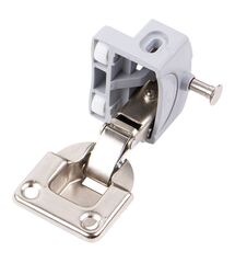 Нижний ходовой элемент WingLine L без пружины 18284 (9237434) Hettich