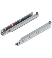 TANDEM повного вид. L=450мм, 50кг, з вбудованим. Blumotion
