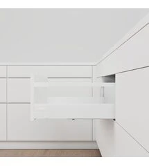 Комплект Tandembox Antaro L=350мм, висота D (224мм), білий