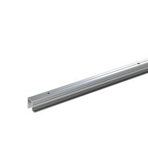 Ходовой профиль верхний WingLine L, 1200 мм, алюминий (9237916), Длина, мм: 1200