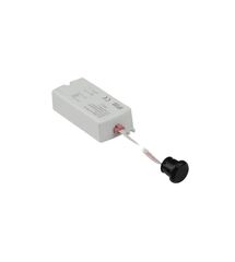 Бесконтактный сенсорный на взмах руки , max.500W, AC220-240V, 50/60Hz, IP20