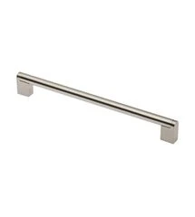 Ручка UZ 336-256 инокс, Межц. расстояние: 256