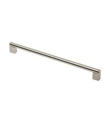 Ручка UZ 336-320 инокс, Межц. расстояние: 320